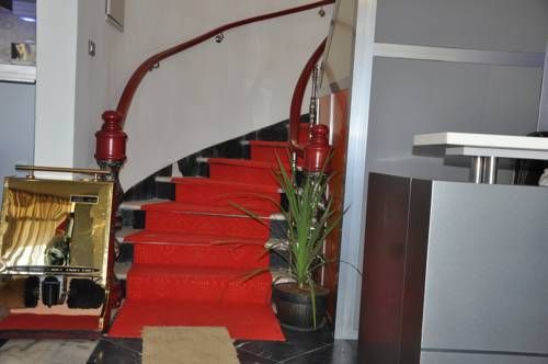 Hotel Photo 16
