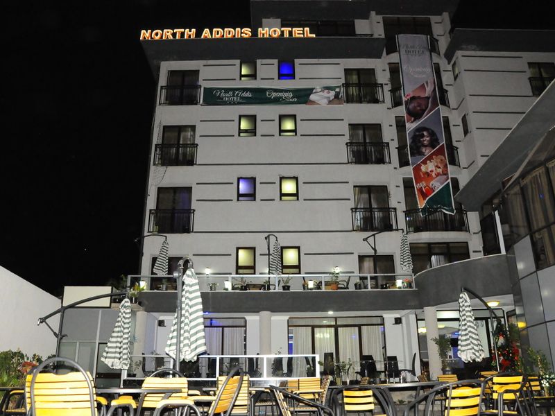 Hotel Photo 22