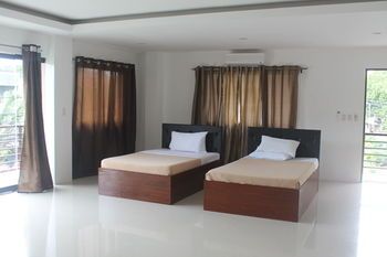 Dreamland Residences Hotel