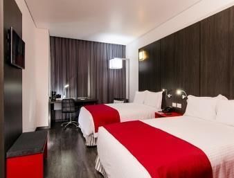 Hotel Photo 1
