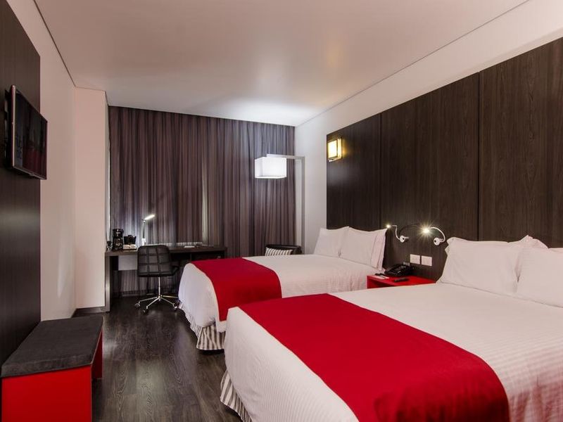 Hotel Photo 2