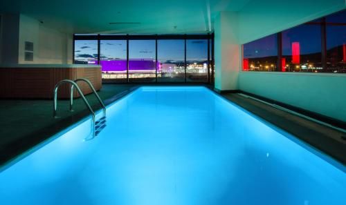 Hotel Photo 20