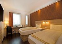 Отзывы Star Inn Hotel Premium Hannover, by Quality