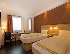 Star Inn Hotel Premium Hannover, by Quality Hannover Germany