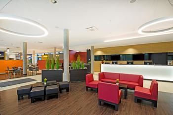 Hotel Photo 22