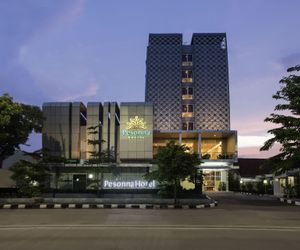 Pesonna Hotel Tegal Cirebon Indonesia