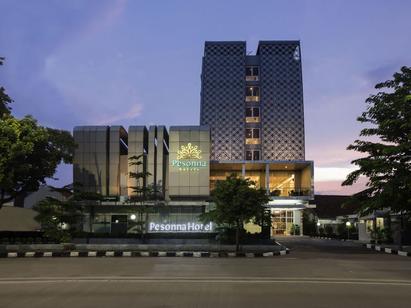Hotel Photo 1