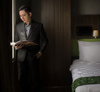 Hotel Photo 8