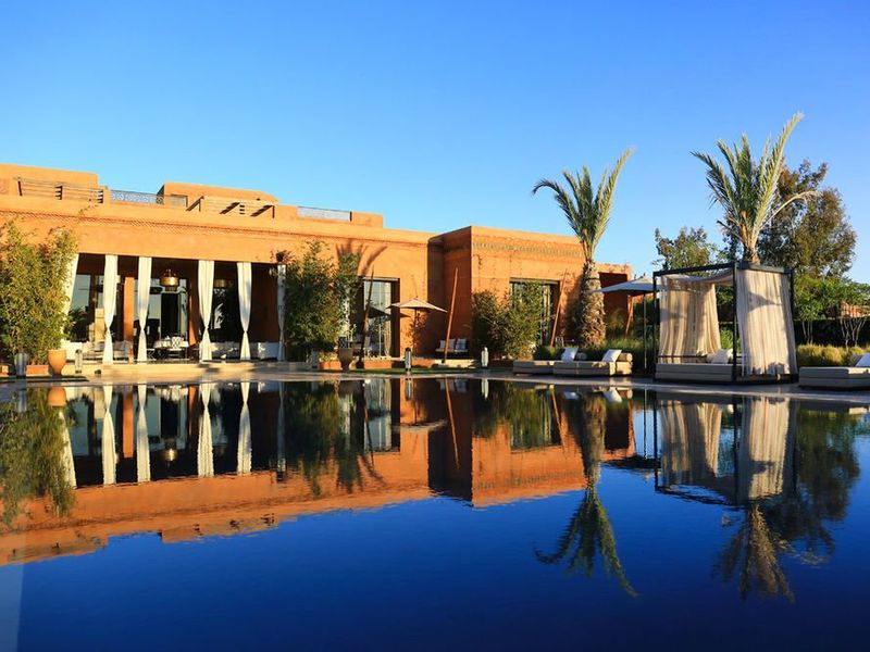 صورة الفندق 22