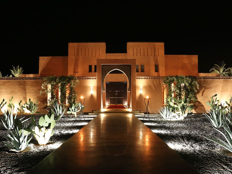 صورة الفندق 24