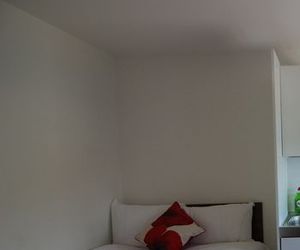 Fmp Parkhouse Studios Luton United Kingdom