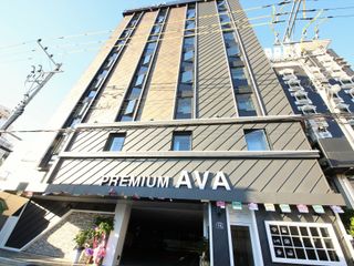 Фото отеля Premium Ava Hotel