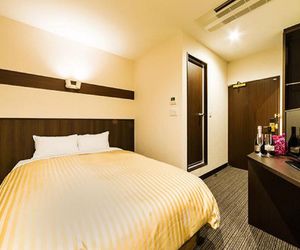 Hotel CASVI Tenjin Fukuoka Japan