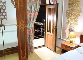 Фото отеля Grand Emir Residence charming hotel