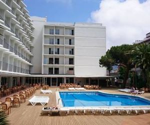 Gran Hotel Don Juan Palace Lloret de Mar Spain