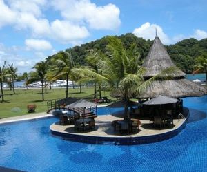 Cove Resort Palau Koror Palau