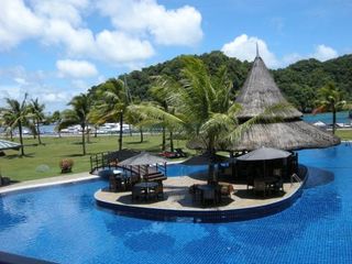 Hotel pic Cove Resort Palau