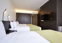 Отзывы Nine Tree Premier Hotel Myeongdong 2, 4 звезды