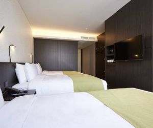 Nine Tree Premier Hotel Myeongdong 2 Seoul South Korea