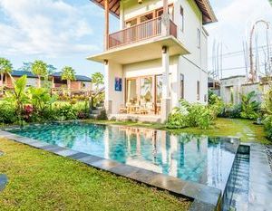 ZEN Rooms Kedisan Tegal Alang Ubud Villa Tegallalang Indonesia