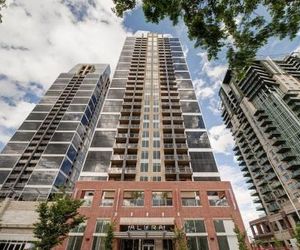 Monki Di Executive Suites - Alura Calgary Canada