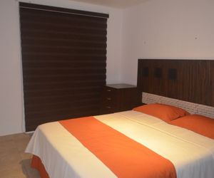 Luxury Apartment 3 R Private Beach Salinas Ecuador