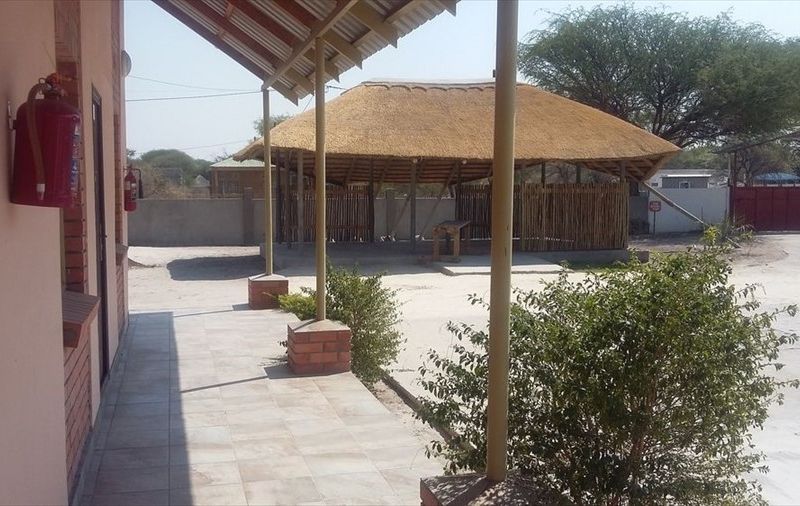 Hotel Photo 18