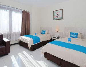 Airy Bontoala Andalas 178 Makassar Ujung Pandang Indonesia