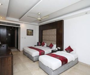 OYO 2202 Hotel City Heights Delhi City India