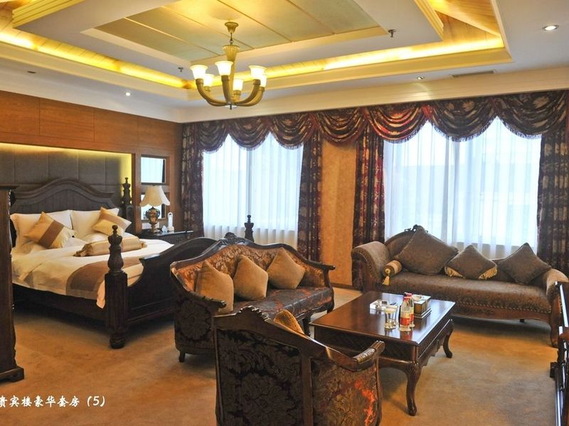 صورة الفندق 2