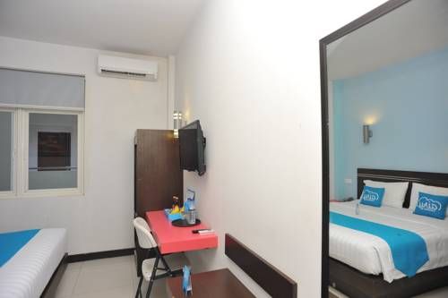 Hotel Photo 6