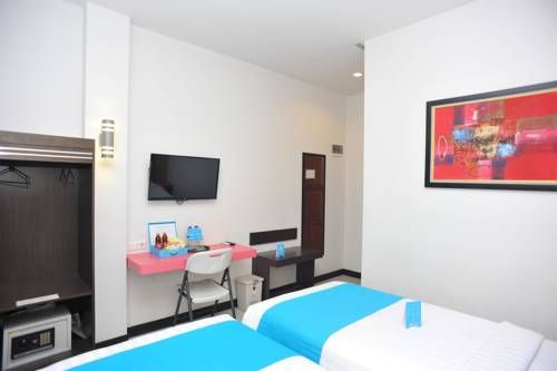 Hotel Photo 10