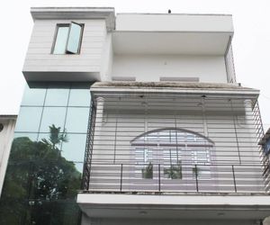 Capital O 15133 Sharon Residency Sholinganallur India