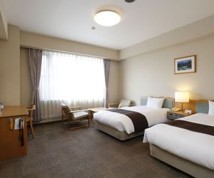 Yuyado Kuttari Onsen Lake Inn Obihiro Japan