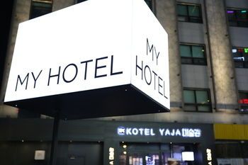 Hotel Photo 16