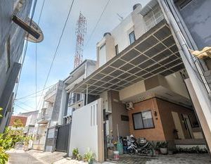 Airy Miroto Seteran Serut Semarang Semarang Indonesia