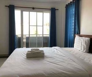 Pillar Hotel Siem Reap Cambodia