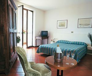 Hotel Barolo Muscatel Italy