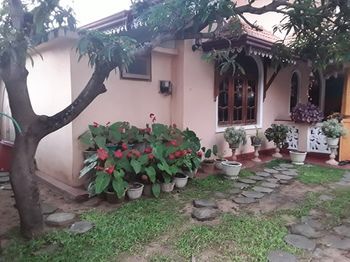 Darshani Nego Villa