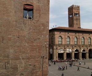 Casa Isolani Piazza Maggiore 1.0 Bologna Italy