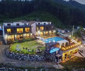 Yangpyeong La Terrace Pension yangpyeong South Korea
