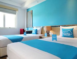 Airy Denpasar Barat Patih Jelantik 8 Bali Denpasar Indonesia