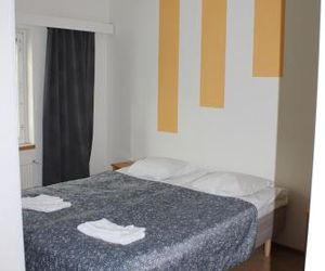 Santasport Hostel Rovaniemi Finland