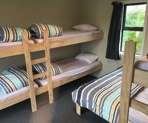 Hokitika Holiday Park Hokitika New Zealand