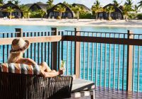 Отзывы Fiji Marriott Resort Momi Bay, 5 звезд