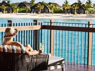 Hotel pic Fiji Marriott Resort Momi Bay