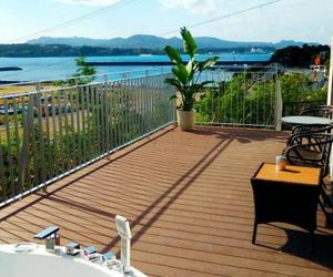 Kouri Ocean Villa Nago Japan