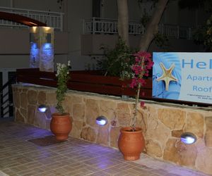 Helen Apartments Rethymno Greece