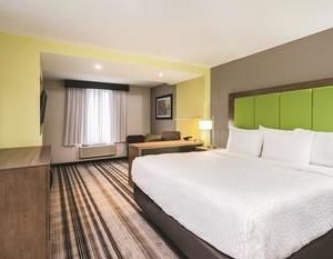 La Quinta by Wyndham Brooklyn Central New York City United States