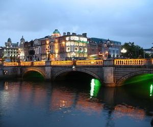 Grand Canal Quay - 3 BR Apartment Dublin Ireland